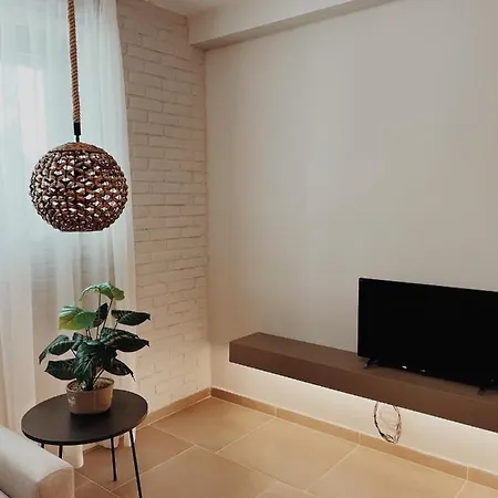Apartmán Nereus Luxury *