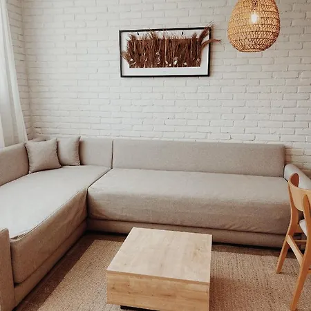 Appartement Nereus Luxury Vlorë