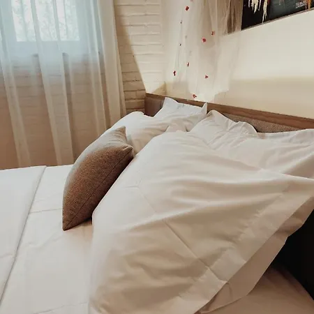 Nereus Luxury * Vlorë