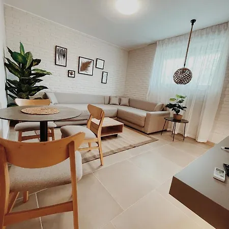 Apartment Nereus Luxury