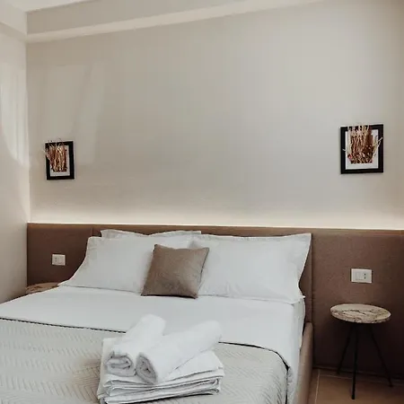 Apartmán Nereus Luxury *