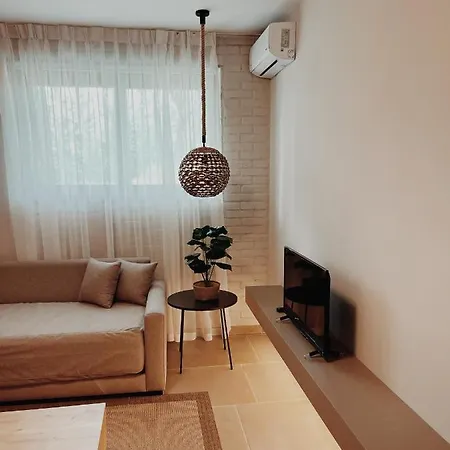 Nereus Luxury * Vlorë