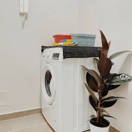 Nereus Luxury Apartment *