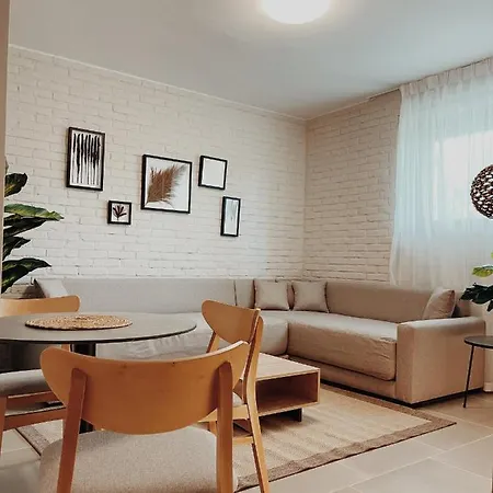 Nereus Luxury Apartment