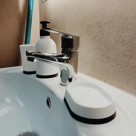 Nereus Luxury Apartment Vlore