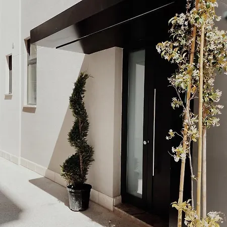 Apartment Nereus Luxury *