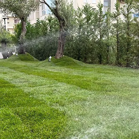 Nereus Luxury Apartment Vlorë