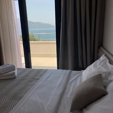 Apartment Nereus Luxury *