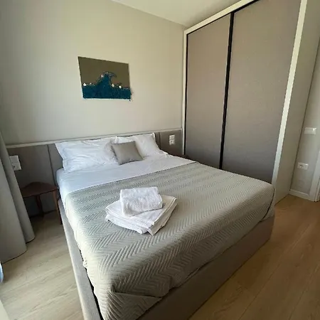 Nereus Luxury *