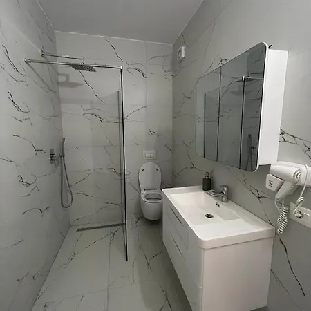 Nereus Luxury Apartmán