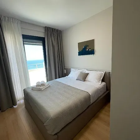 Nereus Luxury Vlorë