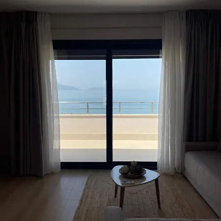 Apartment Nereus Luxury *