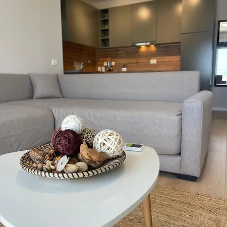 Nereus Luxury Apartmán