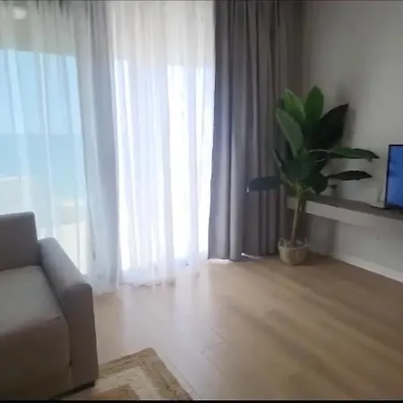 Nereus Luxury Vlorë