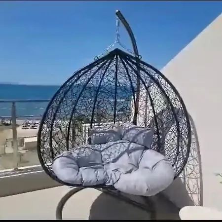 Apartamento Nereus Luxury *