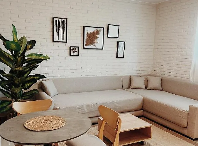 Nereus Luxury * Vlorë