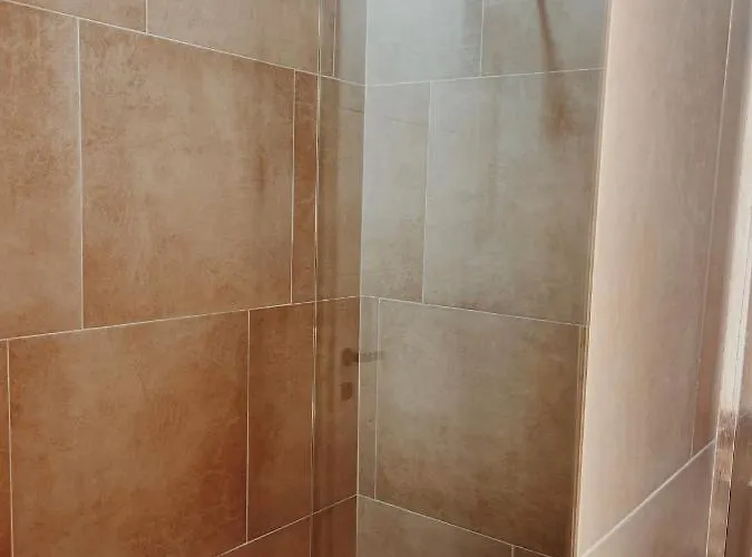 Nereus Luxury * Vlorë