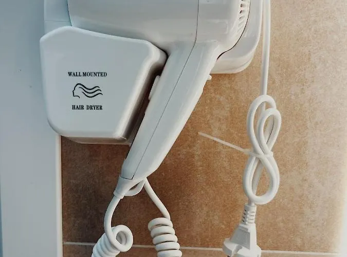 Nereus Luxury Apartamento