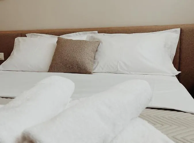 Nereus Luxury Apartamento