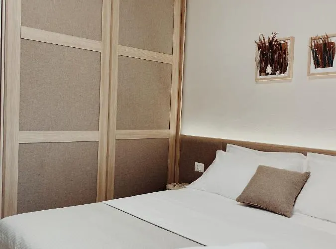 Nereus Luxury Vlorë