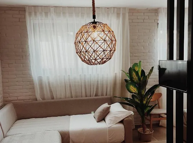 Nereus Luxury Vlorë