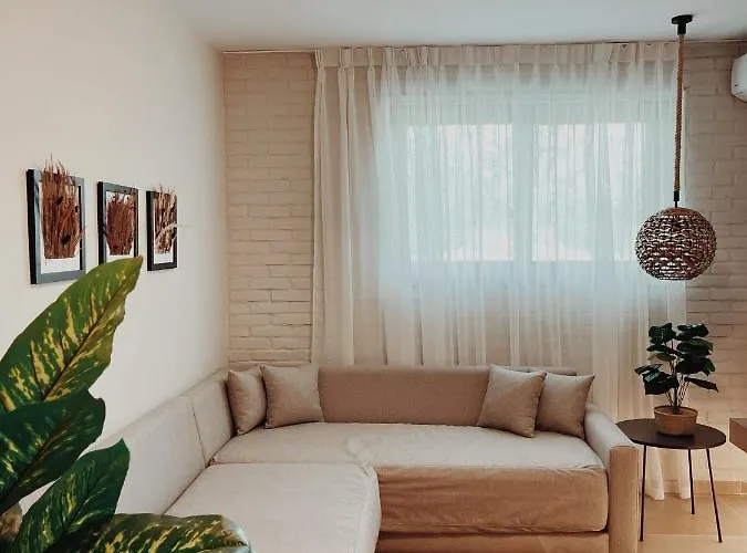 Nereus Luxury Apartamento Vlorë