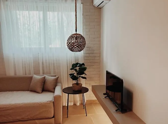 Nereus Luxury * Vlorë