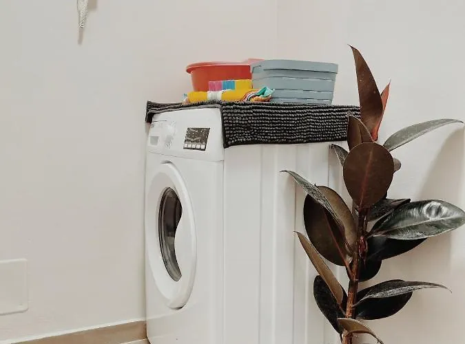 Nereus Luxury Apartamento *