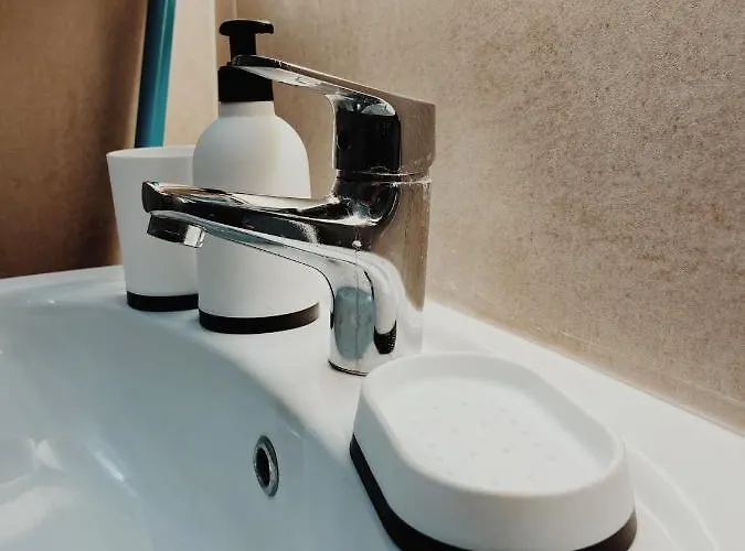 Nereus Luxury Apartamento Vlorë