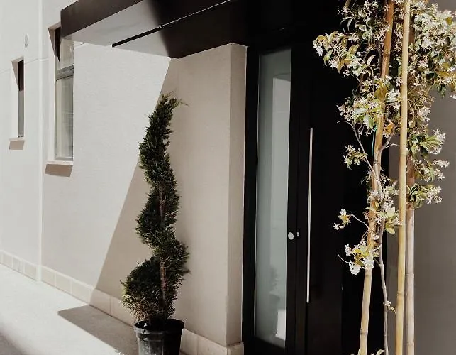 Apartamento Nereus Luxury *