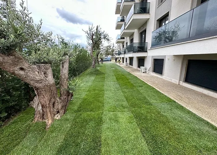 Nereus Luxury * Vlorë