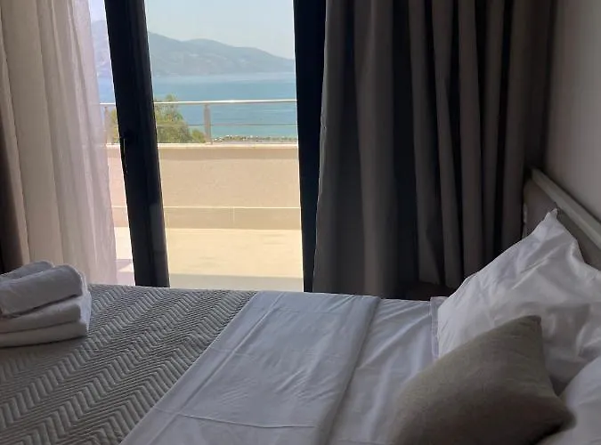 Apartamento Nereus Luxury *