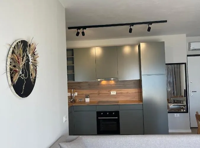 Nereus Luxury Vlorë