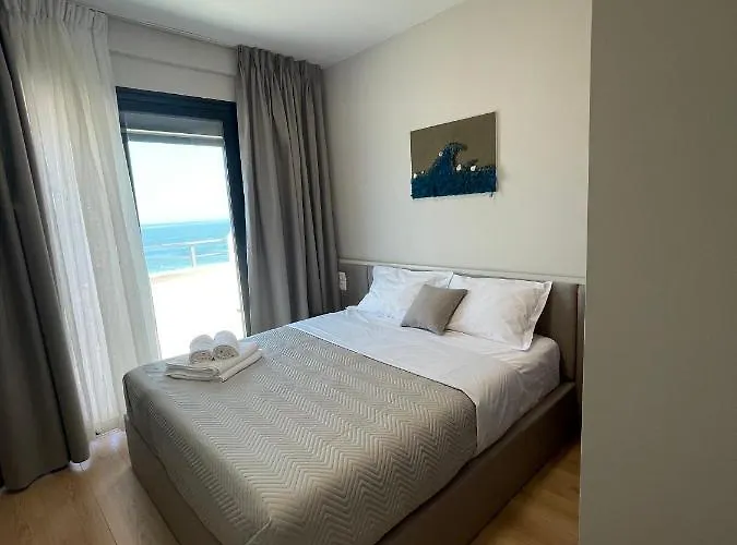 Nereus Luxury Vlorë
