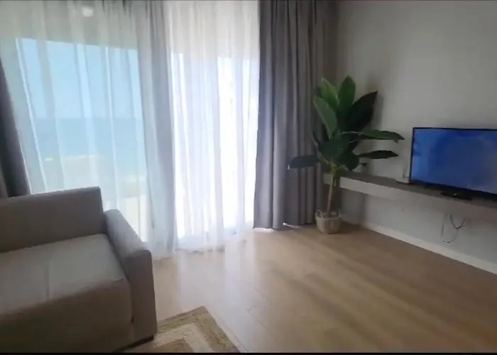 Nereus Luxury Vlorë